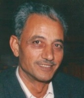 Joseph Saleh Haddad
