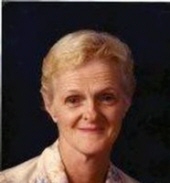 Mary Frances Walsh