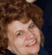 Gisela Maria Adams