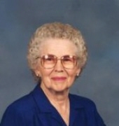 Pearl Ruth Cass