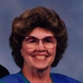 Margaret Jean Welklin