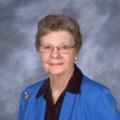 Betty Jean Murphey