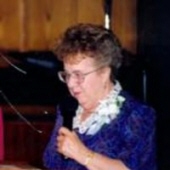 Edna Louise Steinman