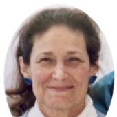 Judith S. Rosenberg