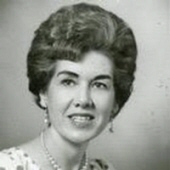 Lena May Baird