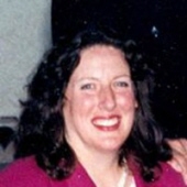 Ellen Gail Ebert