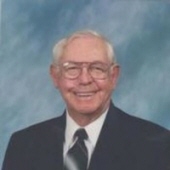 Dwight Eugene Merchant
