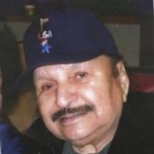 Joaquin Gene Carrillo, Jr.