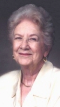 Kathleen Newton Caldwell