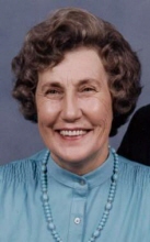 Lottie Faye Bumgarner Wright