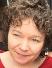 June M.  Schouten (nee Harris)