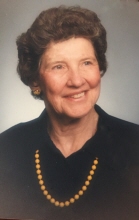 Kathleen "Kay" McGuire