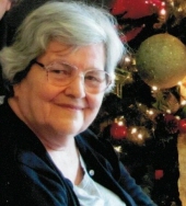 Norma Lineberger Kirby