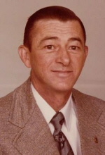 Robert W. Rhoney