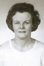 Elaine Vivian Verbyla Hadley