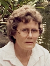 "Dutch" Margaret R. Hammond