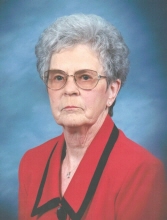 Mary Gladys Keller Foster
