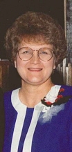 Judy Killian Wilson