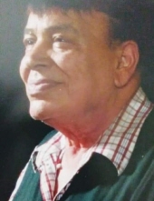 Mohammed Kennawi
