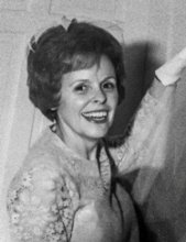 Doris Lee Sullivan Smith