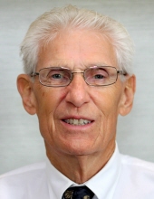 Dr. Keith E.  Colwell