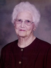 Dorothy Augusta Wilson