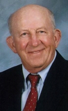 Ray Edward Houston, Sr