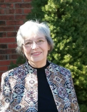 Sue  Ann Schellenberger