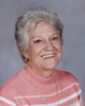 Betty Dickinson Fisher