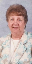 Doris I. Freeman