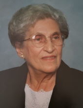 Mary Falcone Lappano