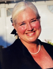 Susan Ann Thorndike