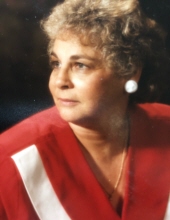 Janet Dale Atkinson Martin