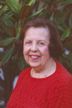 Betty Jean Yeager