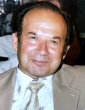 John Tryfonopoulos