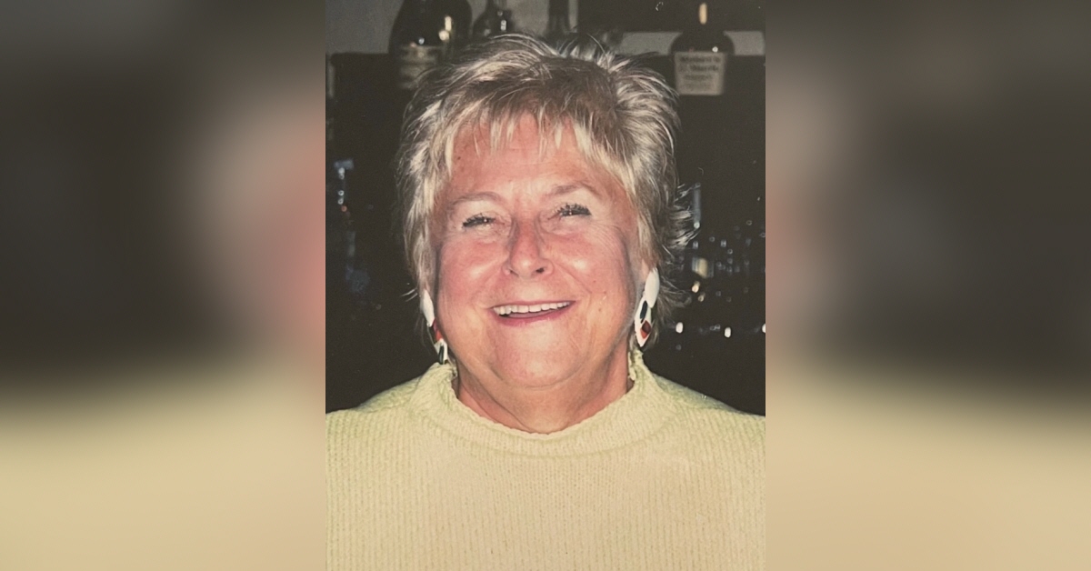Obituary information for Carole Glynn Benkelman