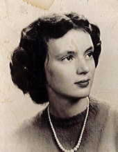 Gladys C. Reifinger