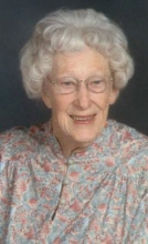Dorothy Throneburg Abernethy