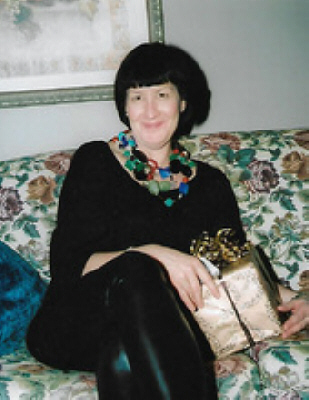 Photo of Margaret-Ann Arnold