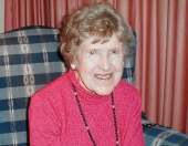 Anna C. McCarthy