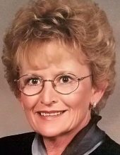 Linda K.  Cox