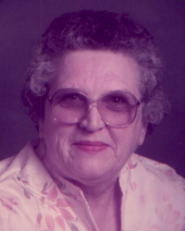 Mildred L. Stewart