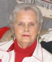 Mary E. Mann