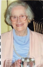 Mary Frances (Raftery) Flannery 2123194