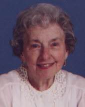 Martha E. Maher