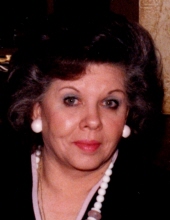 Anita Mae Godfrey