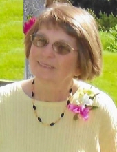 Frances M. Palmer