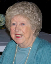 Mrs. Mary J. Fallon