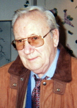 Henry A. "Jeb" Ewanouski