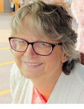 Judy Paulette Woodraska
